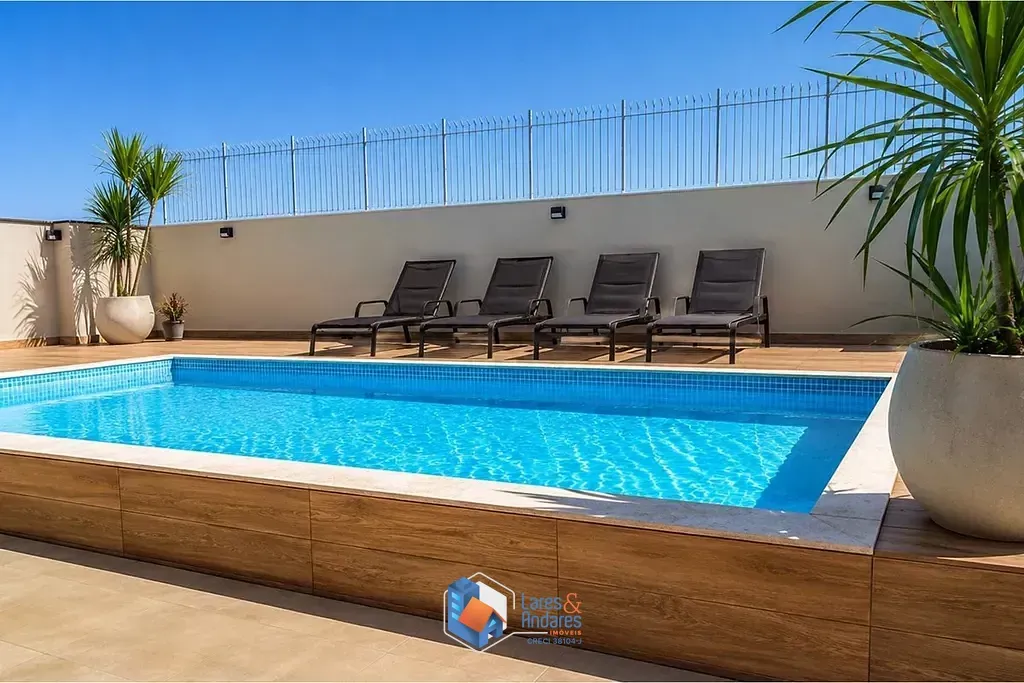 Imagem Apartamento à venda 2 Quartos 1 Vaga 45.14M² Vila Campestre São Paulo - SP