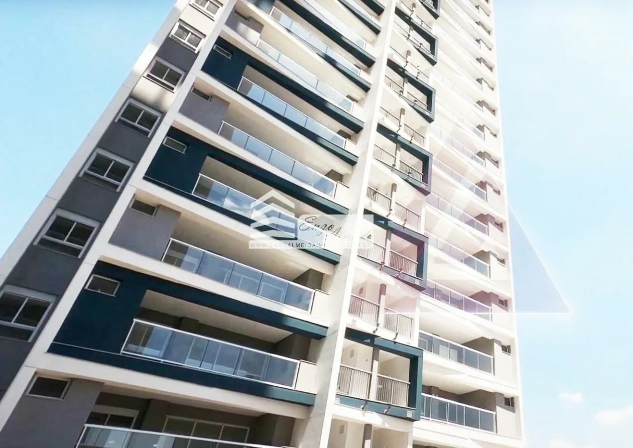 Imagem Apartamento à venda em São Paulo/SP
