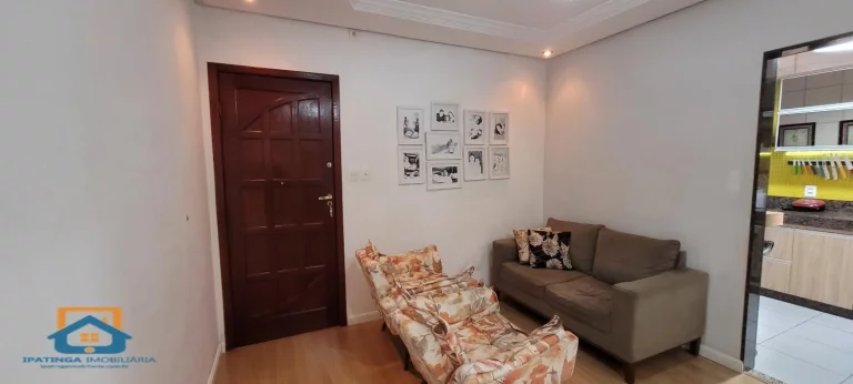 Imagem Cobertura Duplex de 4 quartos e 2 vagas de garagem no Iguaçu