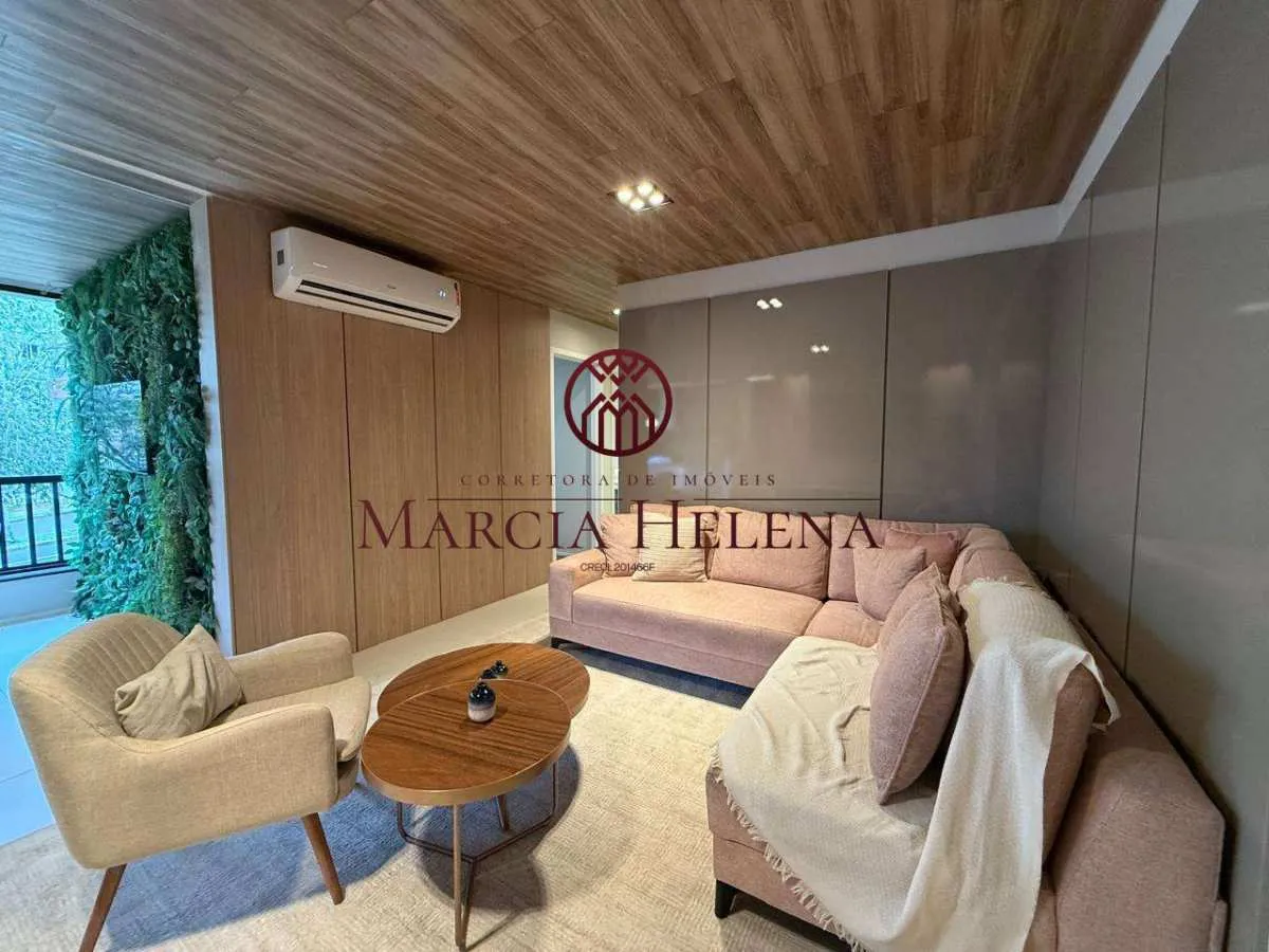 Imagem Apartamento à venda em Campinas, Le Monde, com 3 quartos, 95m2