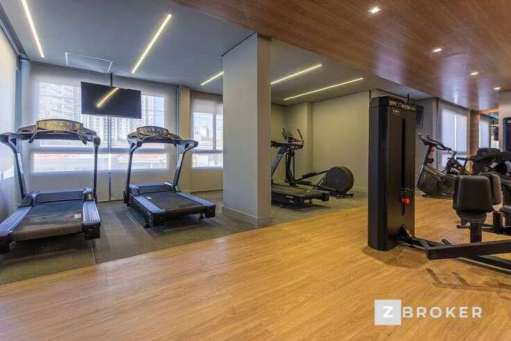 Imagem Apartamento à venda em São Paulo, Tatuapé, com 3 quartos, 100m2