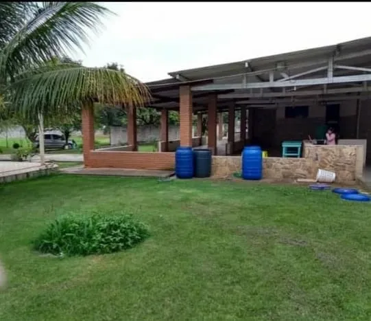Imagem Chácara à venda 7236.72M², Moreira César, Pindamonhangaba - SP