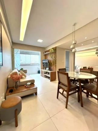 Imagem Apartamento 2 Quartos com Suíte à Venda na Santa Teresa, Salvador