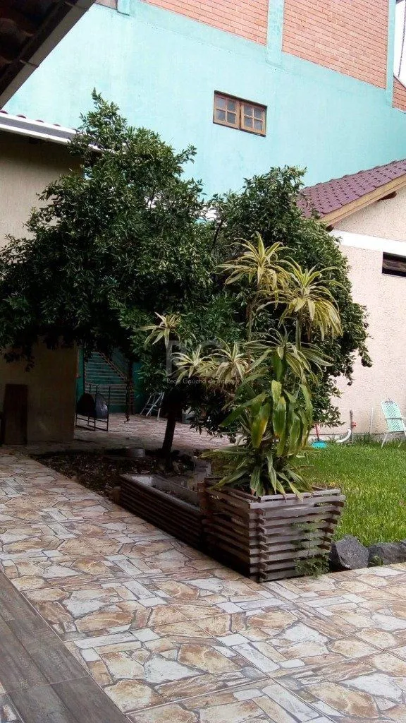 Imagem Casa para Venda - 100m², 0 dormitórios, Harmonia