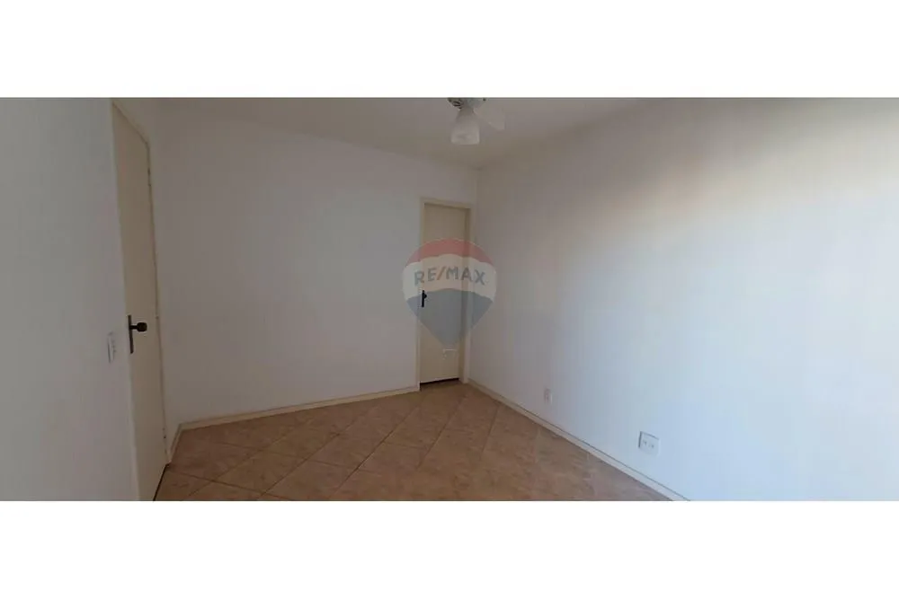 Imagem Apartamento de 89m² com 3 Quartos, Suíte, 2 Vagas e Condomínio Clube em Todos os Santos