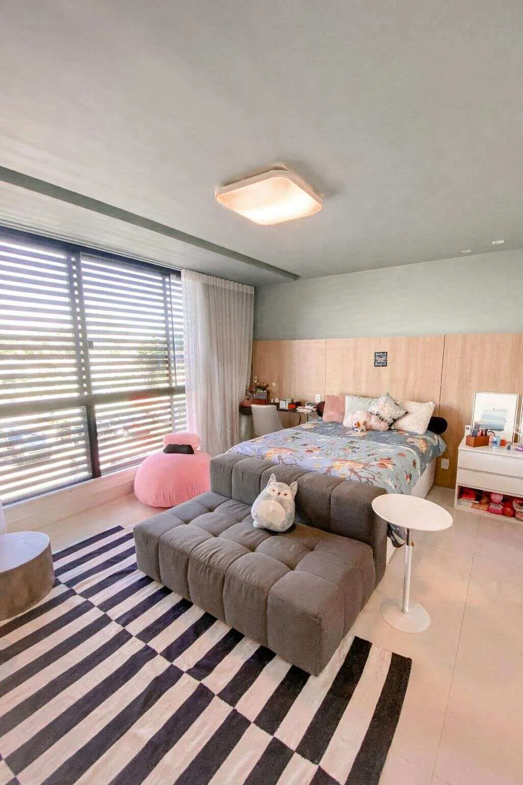 Imagem Casa de condomínio para alugar em Rio de Janeiro, Barra da Tijuca, com 5 quartos, 604m2