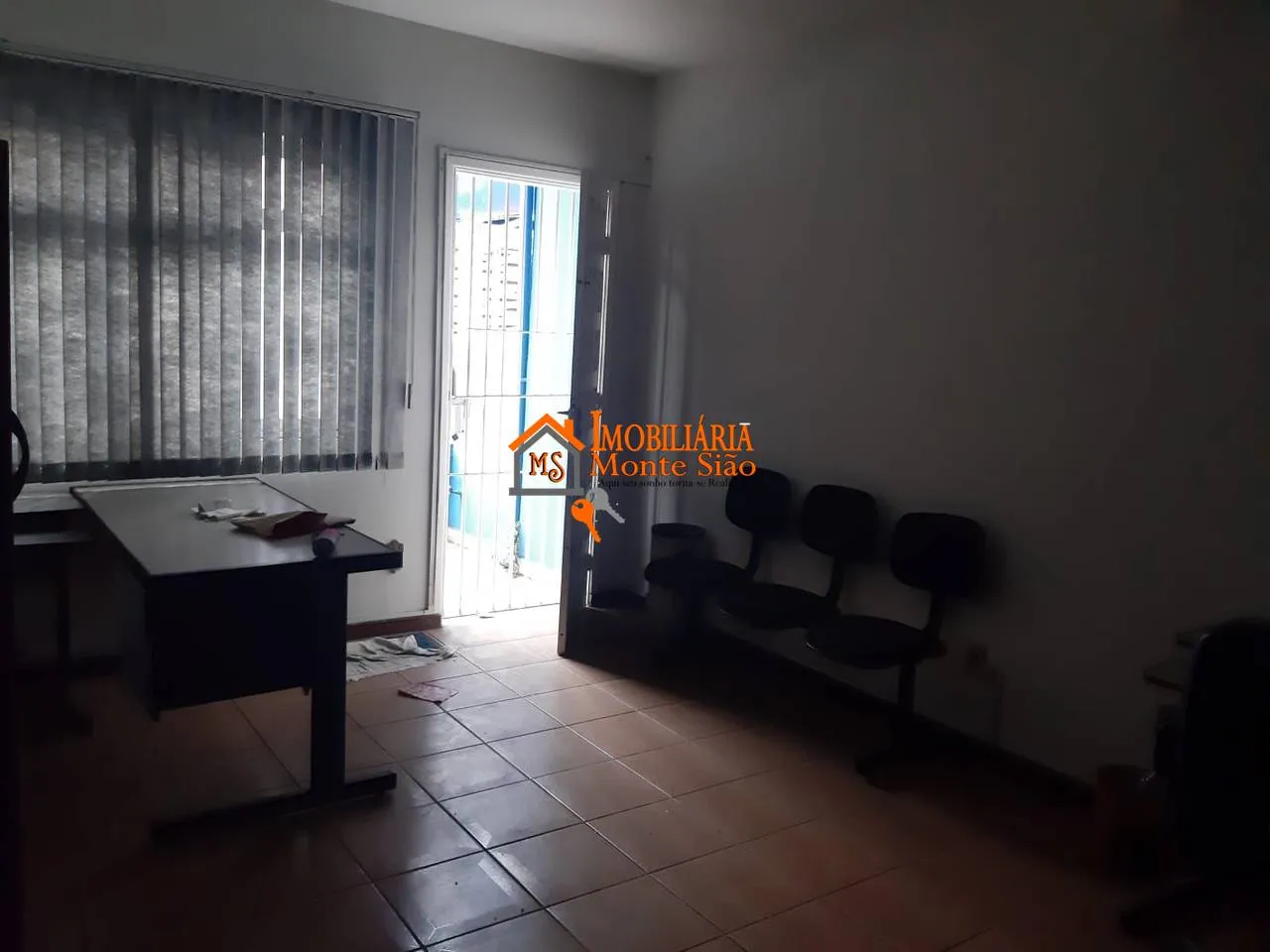 Imagem Sobrado com 3 dormitórios à venda, 111 m² por R$ 639.000,00 - Centro - Guarulhos/SP