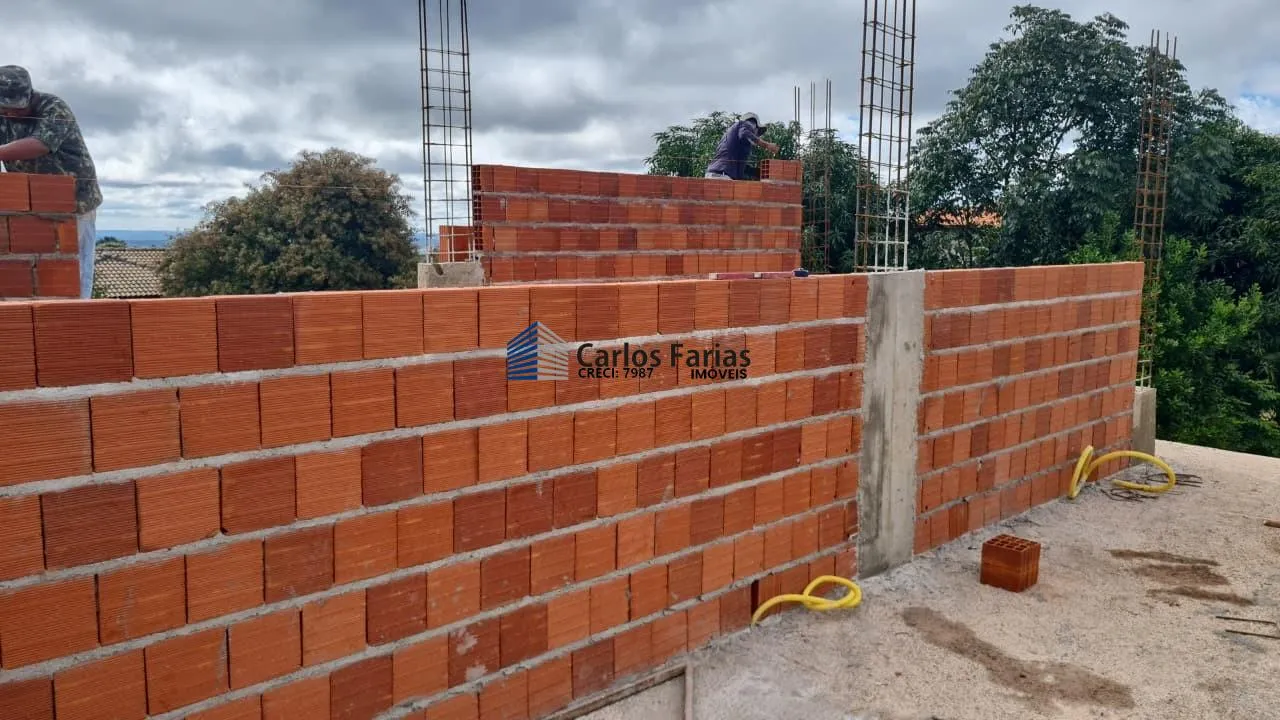 Imagem Casa em Condomínio para Venda em Brasília, Setor Habitacional Tororó (Jardim Botânico), 3 dormitórios, 2 suítes, 3 banheiros, 2 vagas
