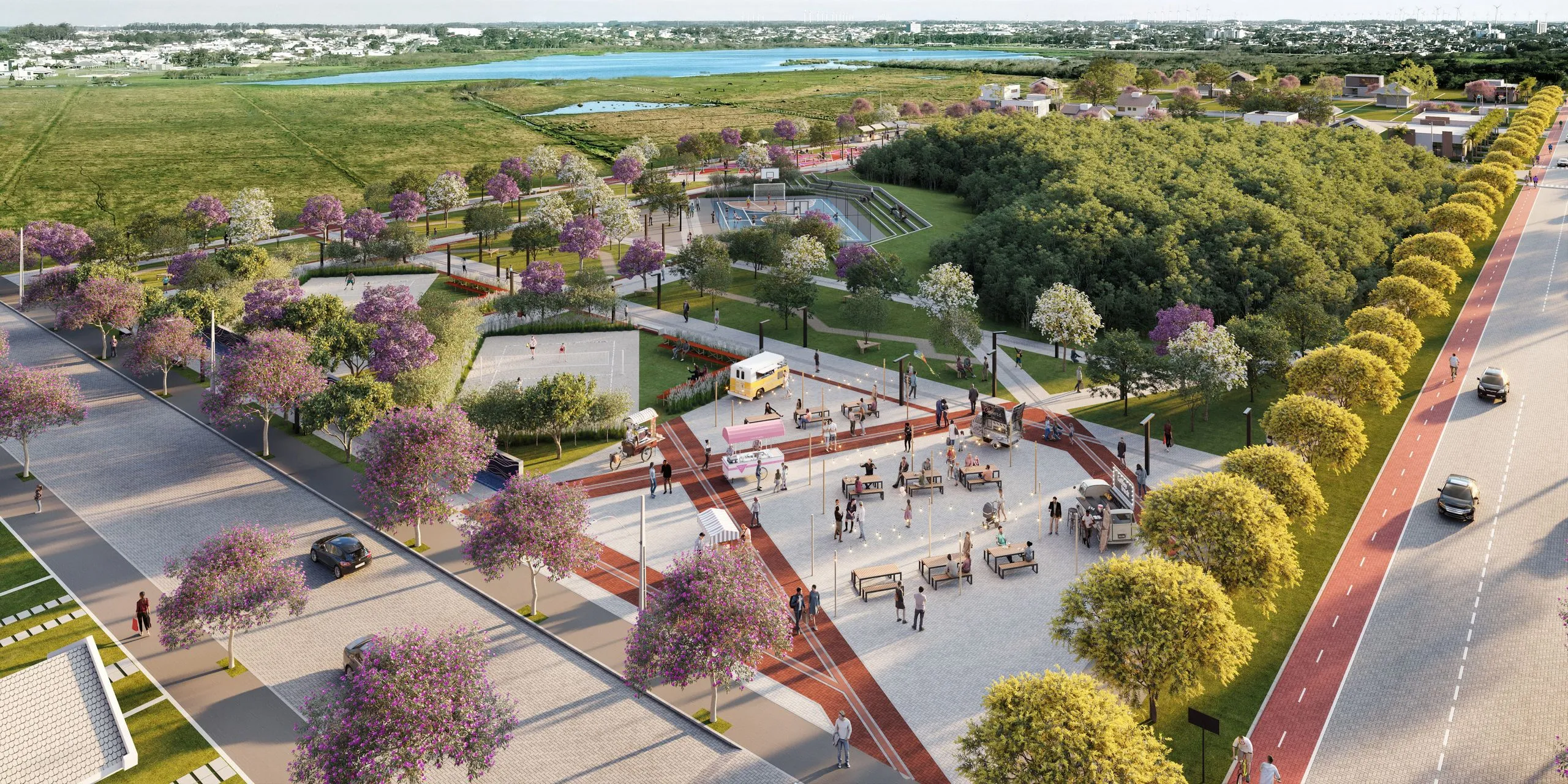 Imagem Lote à venda em Osório, Centro, 351m2