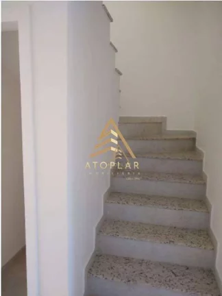 Imagem Sobrado à venda, 130 m² por R$ 1.650.000,00 - Ariribá - Balneário Camboriú/SC