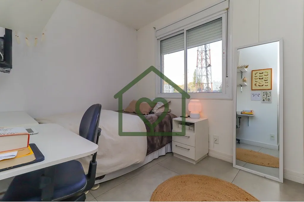 Imagem CONDOMÍNIO JARDINS NOVO HIGIENÓPOLIS, COM INFRAESTRUTURA COMPLETA APARTAMENTO DE 106m² COM 3 DORM...