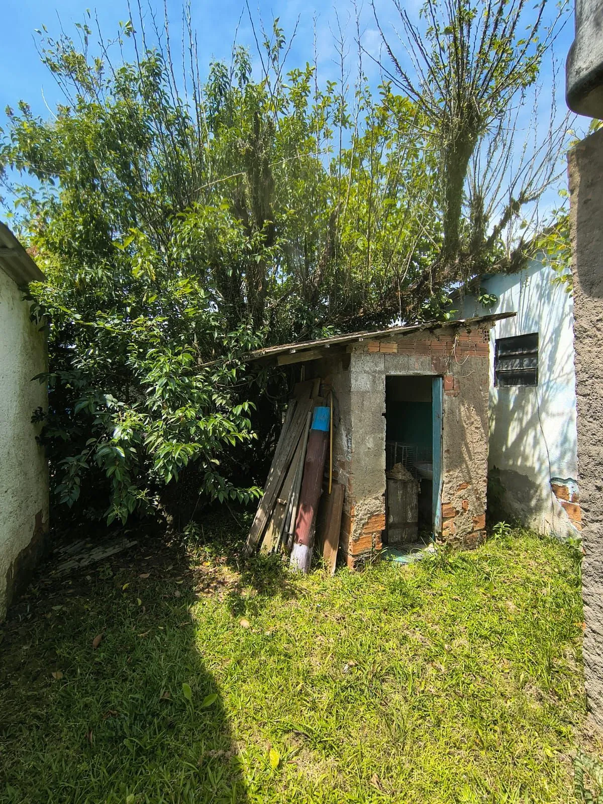 Imagem Terreno no Bairro Ponta Grossa