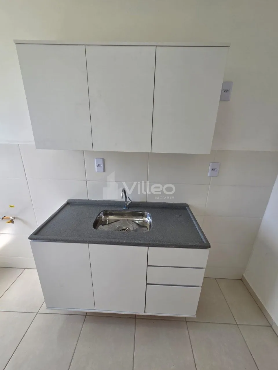 Imagem Excelente oportunidade para morar com conforto e praticidade. Apartamento com 2 dormitórios, sala, ...