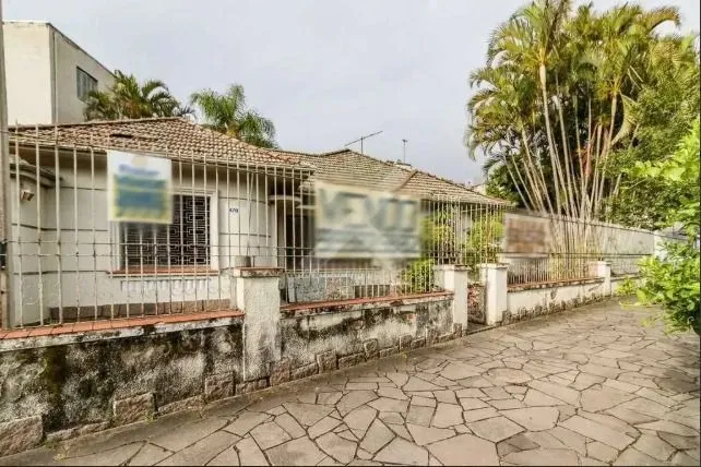 Imagem Terreno para Venda - 0m², 0 dormitórios, São João
