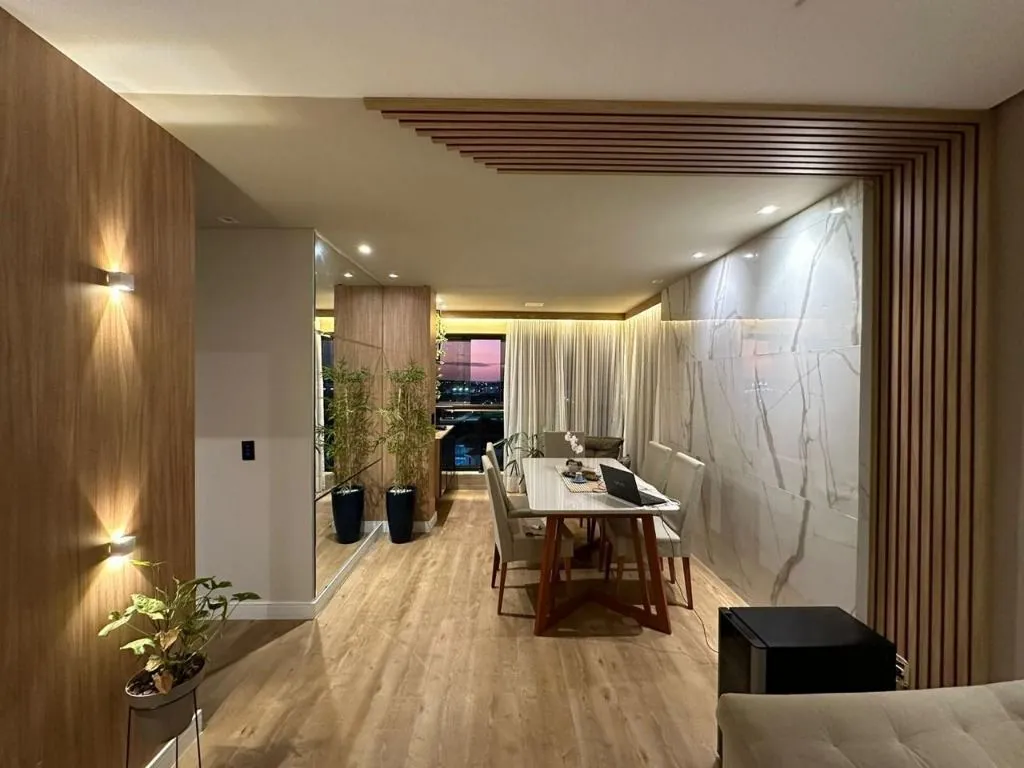 Imagem Apartamento à venda, 90 m² por R$ 1.199.998,00 - Aeroclube - João Pessoa/PB