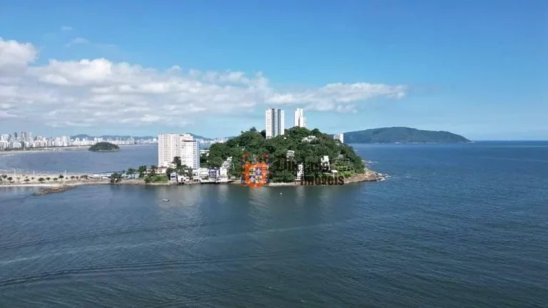 Imagem Hotel com 52 dormitórios à venda, 1000 m² - São Vicente/SP