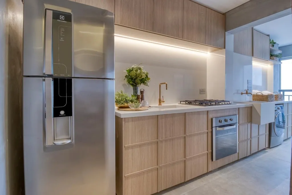 Imagem Com um conceito mixed-use, o Órbita oferece diversas possibilidades de lazer e conveniência, além...