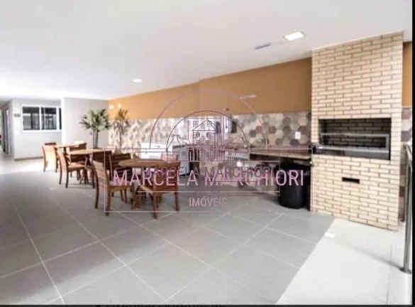 Imagem Apartamento 03 quartos, 1 suíte em itaparica