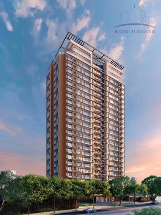 Imagem Apartamentos 210m² na Chácara Klabin | 4 Suítes | Design Piero Lissoni