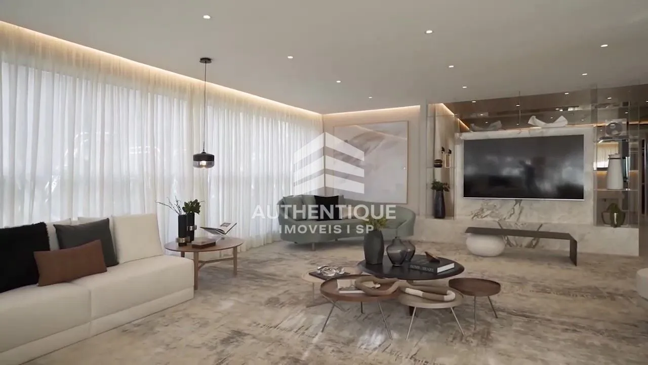 Imagem EDGE PINHEIROS - Apartamento à venda em São Paulo/SP