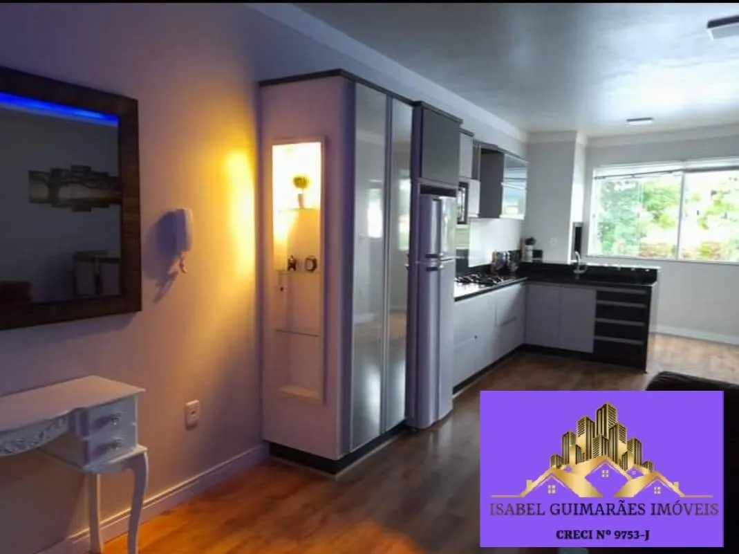 Imagem Apartamento Mobiliado, 02 dormitórios, 75m2, Bremer - Rio do Sul