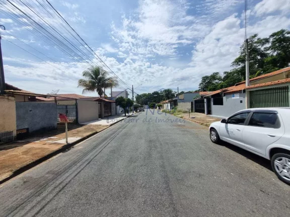 Imagem Casa Padrão