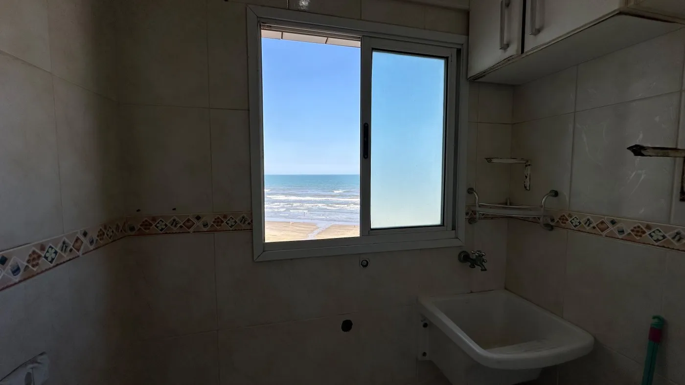 Imagem Apartamento para Venda em Praia Grande, Maracanã, 3 dormitórios, 1 suíte, 1 banheiro, 2 vagas
