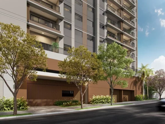 Imagem APARTAMENTO RESIDENCIAL em São Paulo - SP, Ipiranga