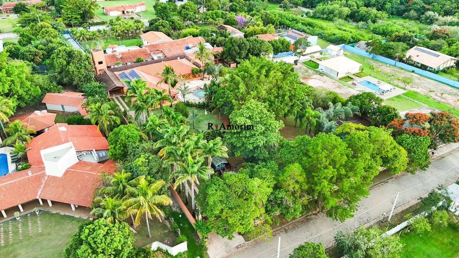 Imagem Sítio Cinematografico, com 5.000 metros, a venda na cidade de Salto/SP