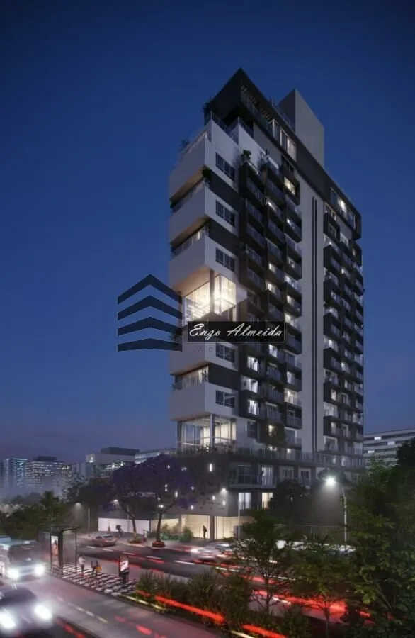 Foto do imóvel Apartamento à venda em São Paulo/SP em Avenida Rebouças, 990 - Pinheiros, São Paulo - SP