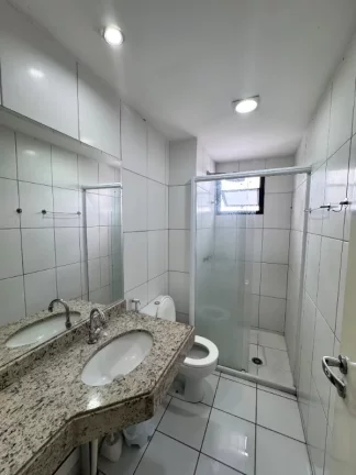 Imagem APARTAMENTO RESIDENCIAL em MANAUS - AM, NOSSA SENHORA DAS GRAÇAS