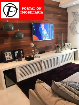 Imagem Vendo Excelente apartamento de 3 quartos na Região Olimpica, Vasto Comércio, Parques, ótima condução, Proximo a praia.