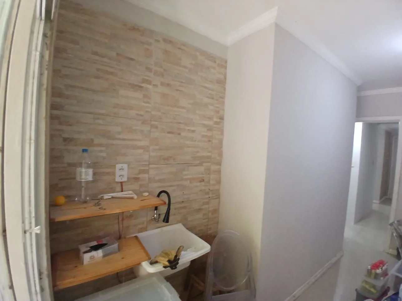 Imagem Apartamento garden de 02 dormitórios no bairro Petropolis-Porto Alegre/RS
