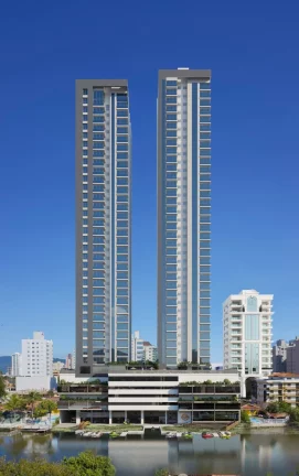 Imagem Ocean Hill Residence