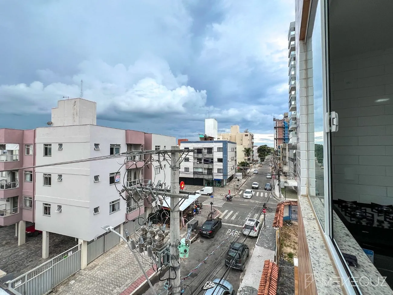 Imagem Apartamento 2 quartos, sendo 2 suítes, a venda na Praia do Morro, com lazer na cobertura