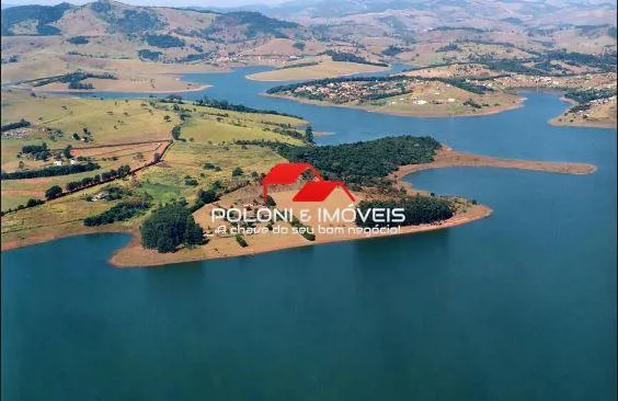 Foto do imóvel TERRENO EM CONDOMINIO PONTA DAS CASTANHEIRAS- PIRACAIA