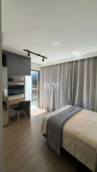 Imagem Apartamento à venda no bairro Brooklin - São Paulo/SP, Zona Sul