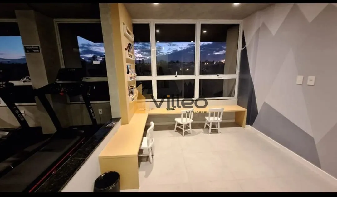 Imagem Venha conhecer e se encantar pelo Concetto Campolim. Esse prédio está situado em uma das regiões ...