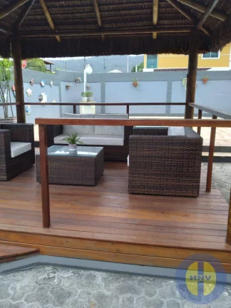 Imagem Casa à venda no São Bento Itaipuaçu
