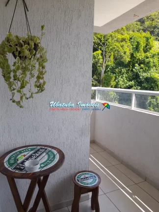 Imagem ótimo apartamento bairro Perequê-açu