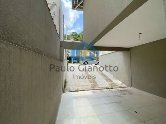 Imagem Casa nova à venda em ótimo condomínio de Cotia