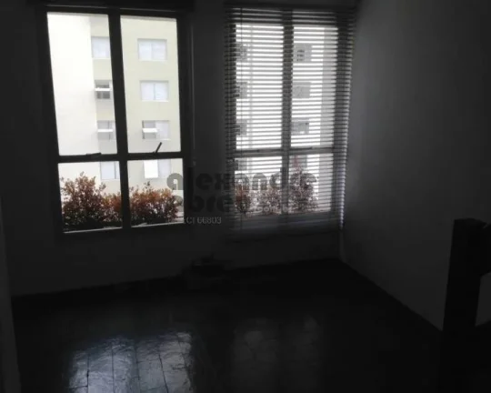Imagem Apartamento duplex com 1 dormitório na Vila Nova Conceição