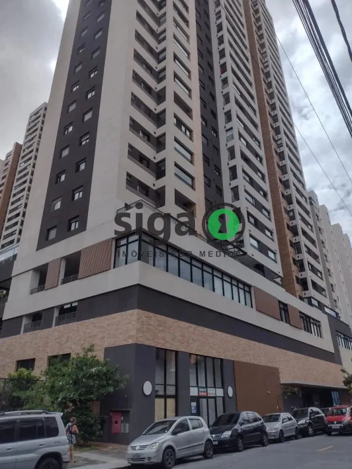 Imagem LINDO APARTAMENTO A VENDA