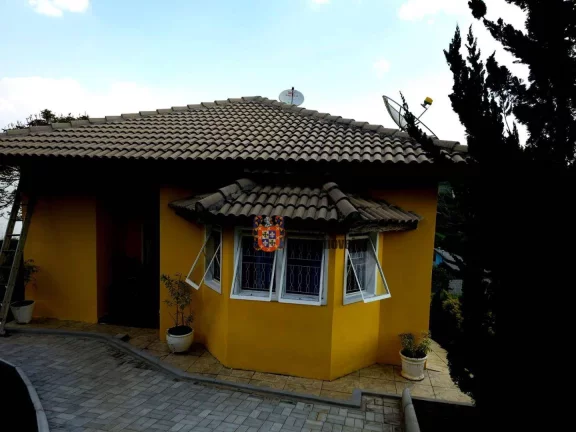 Foto do imóvel Chácara com 3 dormitórios à venda, 1000 m² por R$ 790.000,00 - Vale do Atibaia I - Piracaia/SP