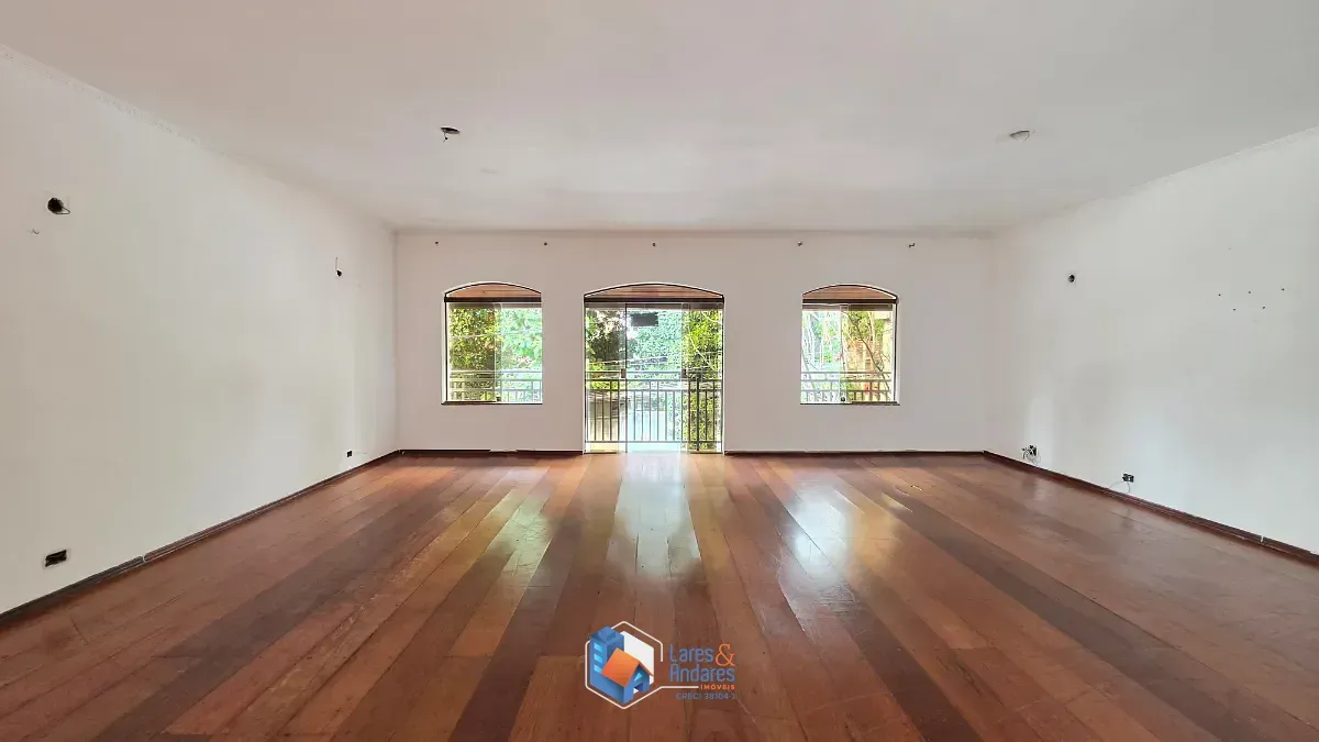 Imagem Casa para venda em Tremembé com 4 quartos, sendo 4 suítes, 412m²