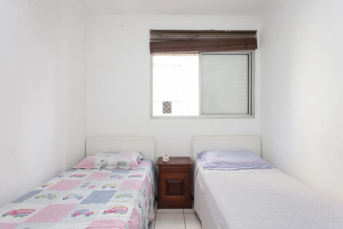 Imagem Apartamento para venda em Morro Grande com 2 quartos, 55m2