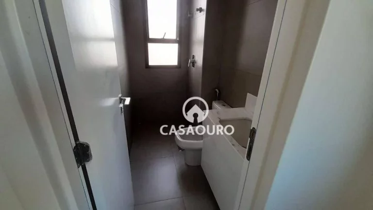 Imagem Apartamento com 4 quartos à venda, 155 m² - Serra - Belo Horizonte/MG