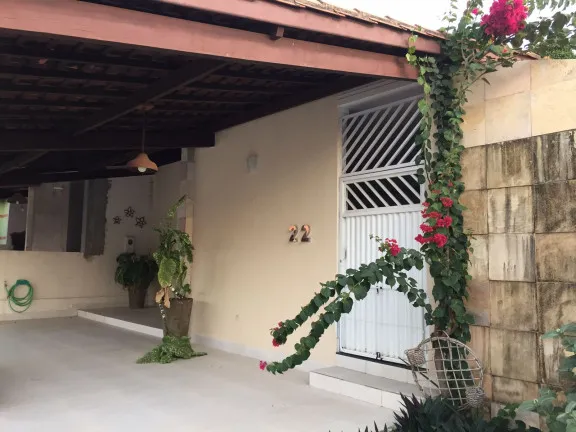 Casa de Condomínio com 3 Quartos à Venda, 1 m² em Turu - São Luís