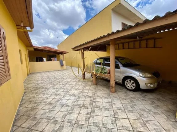 Imagem Terreno para Venda em Santo André, campestre