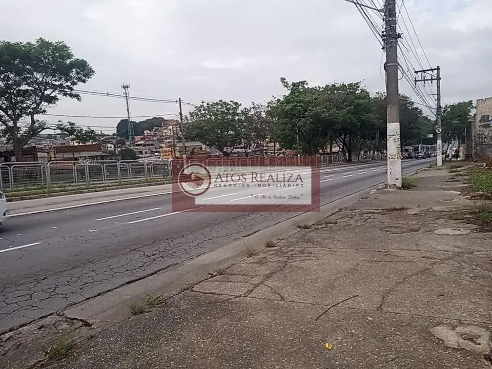 Imagem Terreno à Venda em Vila São José, Dutra - SP por R$ 9.500.000